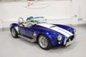 USED 2001 B AK COBRA 4.6 COBRA REPLICA RPI STAGE 3 LONG ENGINE STUNNING BUILD & PAINTWORK