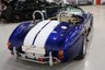 USED 2001 B AK COBRA 4.6 COBRA REPLICA RPI STAGE 3 LONG ENGINE STUNNING BUILD & PAINTWORK