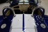 USED 2001 B AK COBRA 4.6 COBRA REPLICA RPI STAGE 3 LONG ENGINE STUNNING BUILD & PAINTWORK