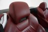 USED 2013 63 MERCEDES-BENZ SL 3.5 SL350 2d 306 BHP-DIAMOND WHITE METALLIC-HEATED RED LEATHER-ACTIVE PARK ASSIST-SPORTS STEERING WHEEL-CLIMATE CONTROL-CRUISE CONTROL-AIRSCARF SYSTEM AT FRONT-GLASS ROOF-SPORTS SUSPENSION-COMAND APS WITH DVD CHANGER-AMG 19