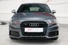 USED 2016 66 AUDI S1 2.0 S1 QUATTRO SPORTBACK 5d 228 BHP QUATTRO EXTERIOR PACK