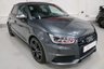 USED 2016 66 AUDI S1 2.0 S1 QUATTRO SPORTBACK 5d 228 BHP QUATTRO EXTERIOR PACK