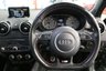 USED 2016 66 AUDI S1 2.0 S1 QUATTRO SPORTBACK 5d 228 BHP QUATTRO EXTERIOR PACK