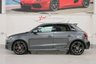 USED 2016 66 AUDI S1 2.0 S1 QUATTRO SPORTBACK 5d 228 BHP QUATTRO EXTERIOR PACK