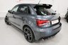 USED 2016 66 AUDI S1 2.0 S1 QUATTRO SPORTBACK 5d 228 BHP QUATTRO EXTERIOR PACK