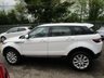 USED 2017 17 LAND ROVER RANGE ROVER EVOQUE 2.0 TD4 SE 4WD 5d 177 BHP AUTOMATIC FOUR WHEEL DRIVE Low Mileage, One Owner, Full Service History + Just Serviced, MOT until May 2022, Automatic, Four Wheel Drive, Great fuel economy! Diesel