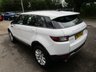 USED 2017 17 LAND ROVER RANGE ROVER EVOQUE 2.0 TD4 SE 4WD 5d 177 BHP AUTOMATIC FOUR WHEEL DRIVE Low Mileage, One Owner, Full Service History + Just Serviced, MOT until May 2022, Automatic, Four Wheel Drive, Great fuel economy! Diesel