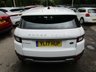 USED 2017 17 LAND ROVER RANGE ROVER EVOQUE 2.0 TD4 SE 4WD 5d 177 BHP AUTOMATIC FOUR WHEEL DRIVE Low Mileage, One Owner, Full Service History + Just Serviced, MOT until May 2022, Automatic, Four Wheel Drive, Great fuel economy! Diesel