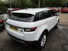 USED 2017 17 LAND ROVER RANGE ROVER EVOQUE 2.0 TD4 SE 4WD 5d 177 BHP AUTOMATIC FOUR WHEEL DRIVE Low Mileage, One Owner, Full Service History + Just Serviced, MOT until May 2022, Automatic, Four Wheel Drive, Great fuel economy! Diesel