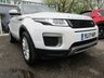 USED 2017 17 LAND ROVER RANGE ROVER EVOQUE 2.0 TD4 SE 4WD 5d 177 BHP AUTOMATIC FOUR WHEEL DRIVE Low Mileage, One Owner, Full Service History + Just Serviced, MOT until May 2022, Automatic, Four Wheel Drive, Great fuel economy! Diesel