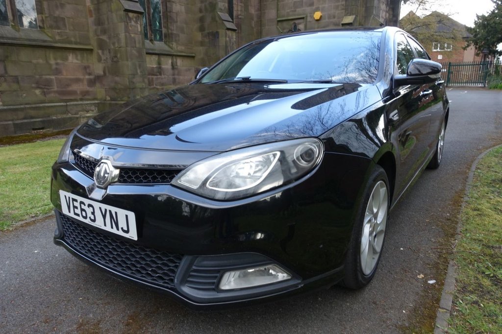 View our MG 6