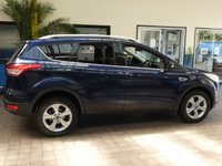 USED 2013 13 FORD KUGA 2.0 ZETEC TDCI 5d 138 BHP SAT NAV CRUISE CONTROL