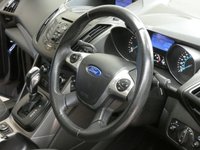 USED 2013 13 FORD KUGA 2.0 ZETEC TDCI 5d 138 BHP SAT NAV CRUISE CONTROL