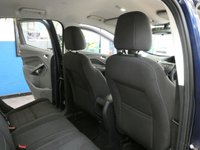 USED 2013 13 FORD KUGA 2.0 ZETEC TDCI 5d 138 BHP SAT NAV CRUISE CONTROL