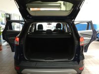 USED 2013 13 FORD KUGA 2.0 ZETEC TDCI 5d 138 BHP SAT NAV CRUISE CONTROL