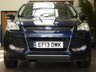 USED 2013 13 FORD KUGA 2.0 ZETEC TDCI 5d 138 BHP SAT NAV CRUISE CONTROL