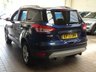 USED 2013 13 FORD KUGA 2.0 ZETEC TDCI 5d 138 BHP SAT NAV CRUISE CONTROL