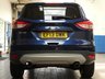 USED 2013 13 FORD KUGA 2.0 ZETEC TDCI 5d 138 BHP SAT NAV CRUISE CONTROL