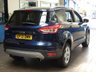 USED 2013 13 FORD KUGA 2.0 ZETEC TDCI 5d 138 BHP SAT NAV CRUISE CONTROL
