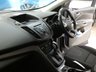 USED 2013 13 FORD KUGA 2.0 ZETEC TDCI 5d 138 BHP SAT NAV CRUISE CONTROL