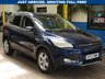 USED 2013 13 FORD KUGA 2.0 ZETEC TDCI 5d 138 BHP SAT NAV CRUISE CONTROL