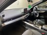 USED 2017 17 AUDI A4 2.0 TDI S LINE 4d 148 BHP EURO 6 