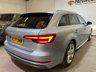 USED 2017 17 AUDI A4 2.0 TDI S LINE 4d 148 BHP EURO 6 