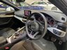 USED 2017 17 AUDI A4 2.0 TDI S LINE 4d 148 BHP EURO 6 