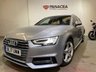 USED 2017 17 AUDI A4 2.0 TDI S LINE 4d 148 BHP EURO 6 