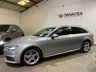 USED 2017 17 AUDI A4 2.0 TDI S LINE 4d 148 BHP EURO 6 