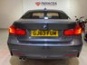 USED 2013 63 BMW 3 SERIES 3.0 335D XDRIVE M SPORT 4d 309 BHP 