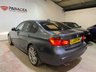 USED 2013 63 BMW 3 SERIES 3.0 335D XDRIVE M SPORT 4d 309 BHP 