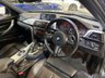 USED 2013 63 BMW 3 SERIES 3.0 335D XDRIVE M SPORT 4d 309 BHP 