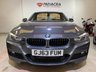 USED 2013 63 BMW 3 SERIES 3.0 335D XDRIVE M SPORT 4d 309 BHP 