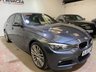 USED 2013 63 BMW 3 SERIES 3.0 335D XDRIVE M SPORT 4d 309 BHP 