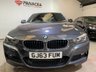 USED 2013 63 BMW 3 SERIES 3.0 335D XDRIVE M SPORT 4d 309 BHP 