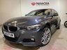 USED 2013 63 BMW 3 SERIES 3.0 335D XDRIVE M SPORT 4d 309 BHP 