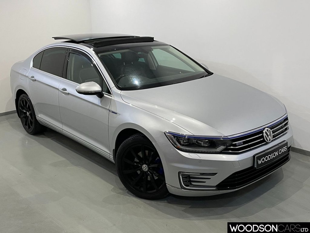 View our VOLKSWAGEN PASSAT