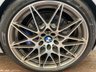 USED 2017 66 BMW M3 3.0 M3 COMPETITION PACKAGE 4d 444 BHP 