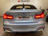 USED 2017 66 BMW M3 3.0 M3 COMPETITION PACKAGE 4d 444 BHP 