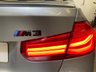 USED 2017 66 BMW M3 3.0 M3 COMPETITION PACKAGE 4d 444 BHP 