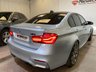 USED 2017 66 BMW M3 3.0 M3 COMPETITION PACKAGE 4d 444 BHP 