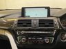 USED 2017 66 BMW M3 3.0 M3 COMPETITION PACKAGE 4d 444 BHP 