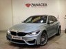 USED 2017 66 BMW M3 3.0 M3 COMPETITION PACKAGE 4d 444 BHP 