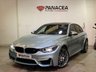 USED 2017 66 BMW M3 3.0 M3 COMPETITION PACKAGE 4d 444 BHP 