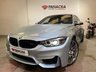 USED 2017 66 BMW M3 3.0 M3 COMPETITION PACKAGE 4d 444 BHP 
