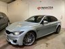 USED 2017 66 BMW M3 3.0 M3 COMPETITION PACKAGE 4d 444 BHP 