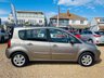 USED 2008 58 RENAULT GRAND MODUS 1.6 DYNAMIQUE AUTOMATIC Low Mileage with a FSH petrol Automatic