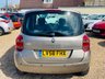 USED 2008 58 RENAULT GRAND MODUS 1.6 DYNAMIQUE AUTOMATIC Low Mileage with a FSH petrol Automatic