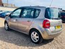 USED 2008 58 RENAULT GRAND MODUS 1.6 DYNAMIQUE AUTOMATIC Low Mileage with a FSH petrol Automatic